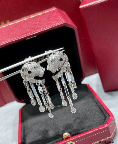 Cartier earring 11lyh87